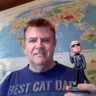 Trumpinator Bobblehead - Customer Reviews